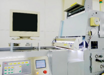 検査機